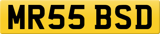 MR55BSD